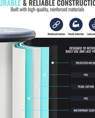 Recover Pro Portable ice bath