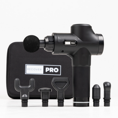Recover Pro Massage Gun