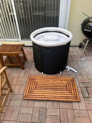 Recover Pro Portable ice bath