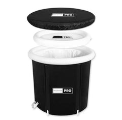Recover Pro Portable ice bath