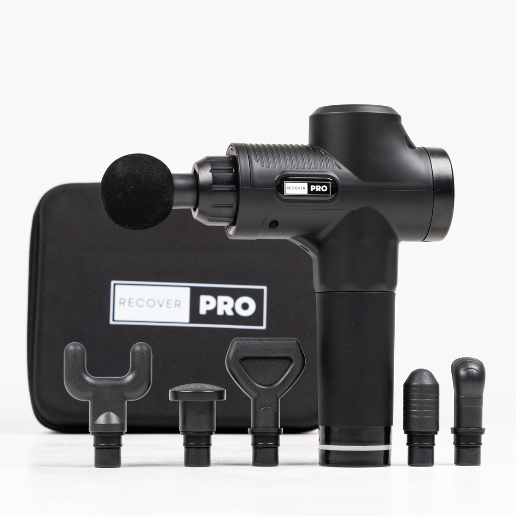 Recover Pro Massage Gun