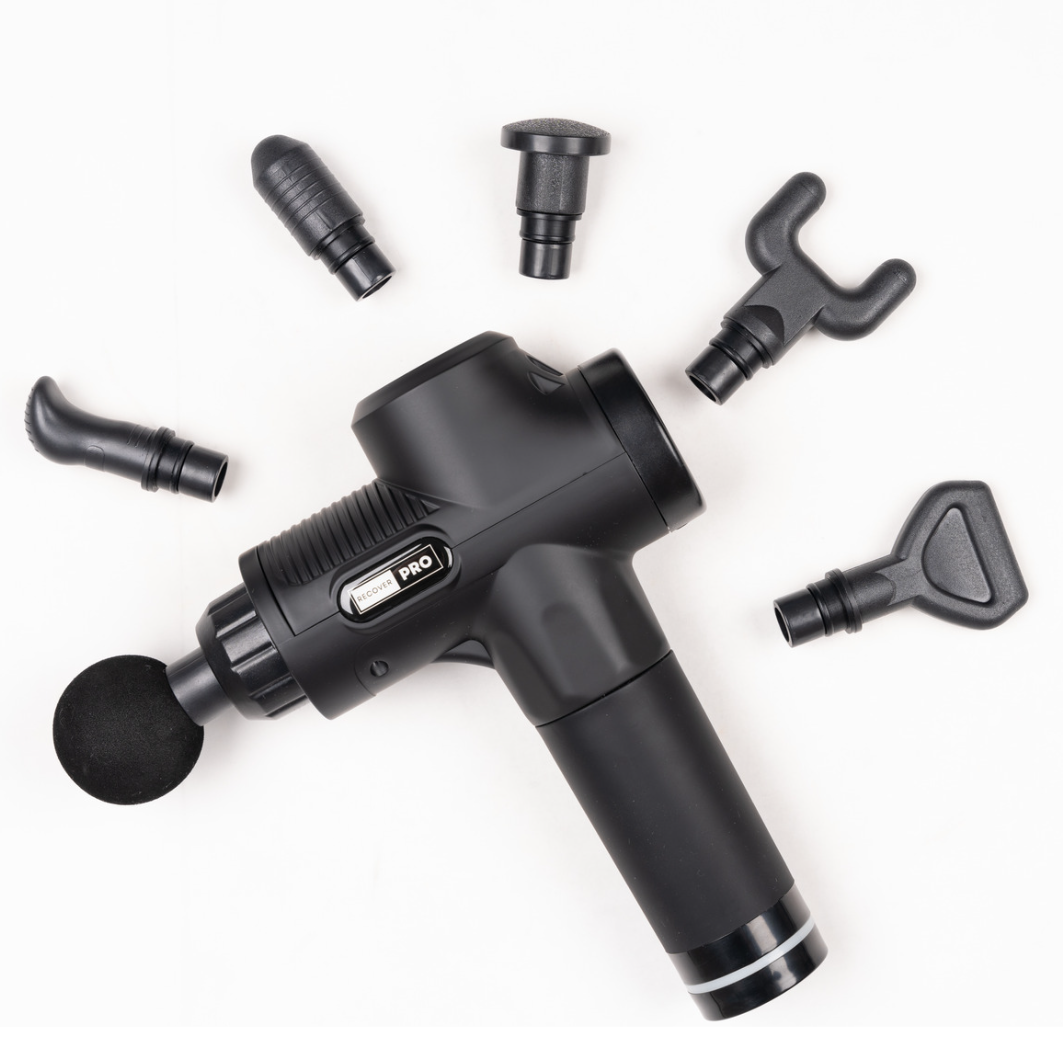 Recover Pro Massage Gun