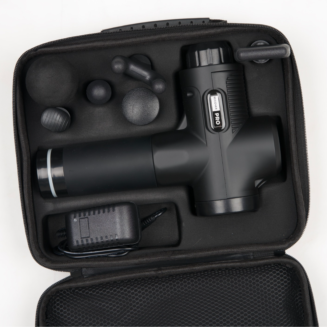 Recover Pro Massage Gun