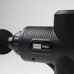 Recover Pro Massage Gun